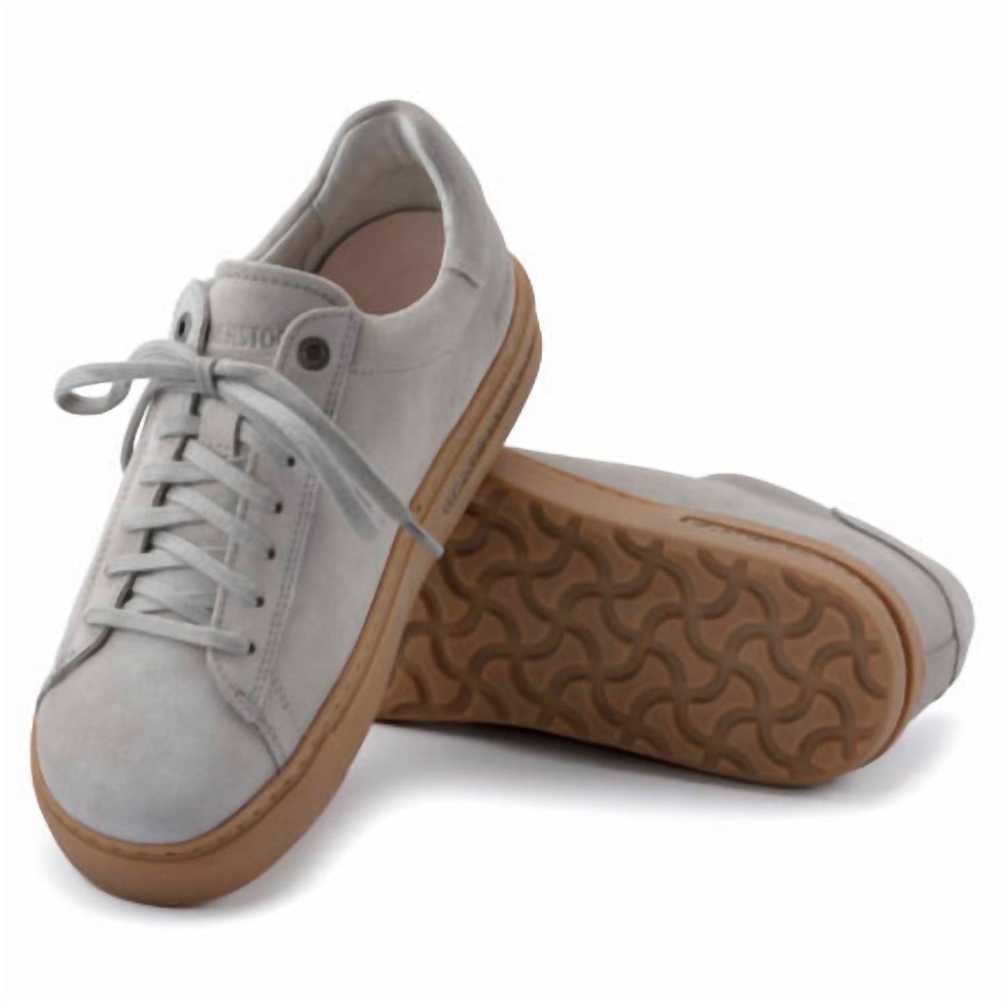 Birkenstock - Men's Bend Low Sneaker