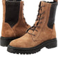 Geox - Girls' Iridea Ankle Boots