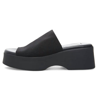 Steve Madden - Sandália Slide Feminina Slinky30