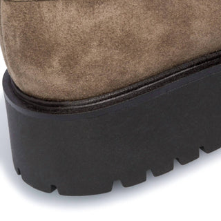 Ateliers - Women's Suede Loafer