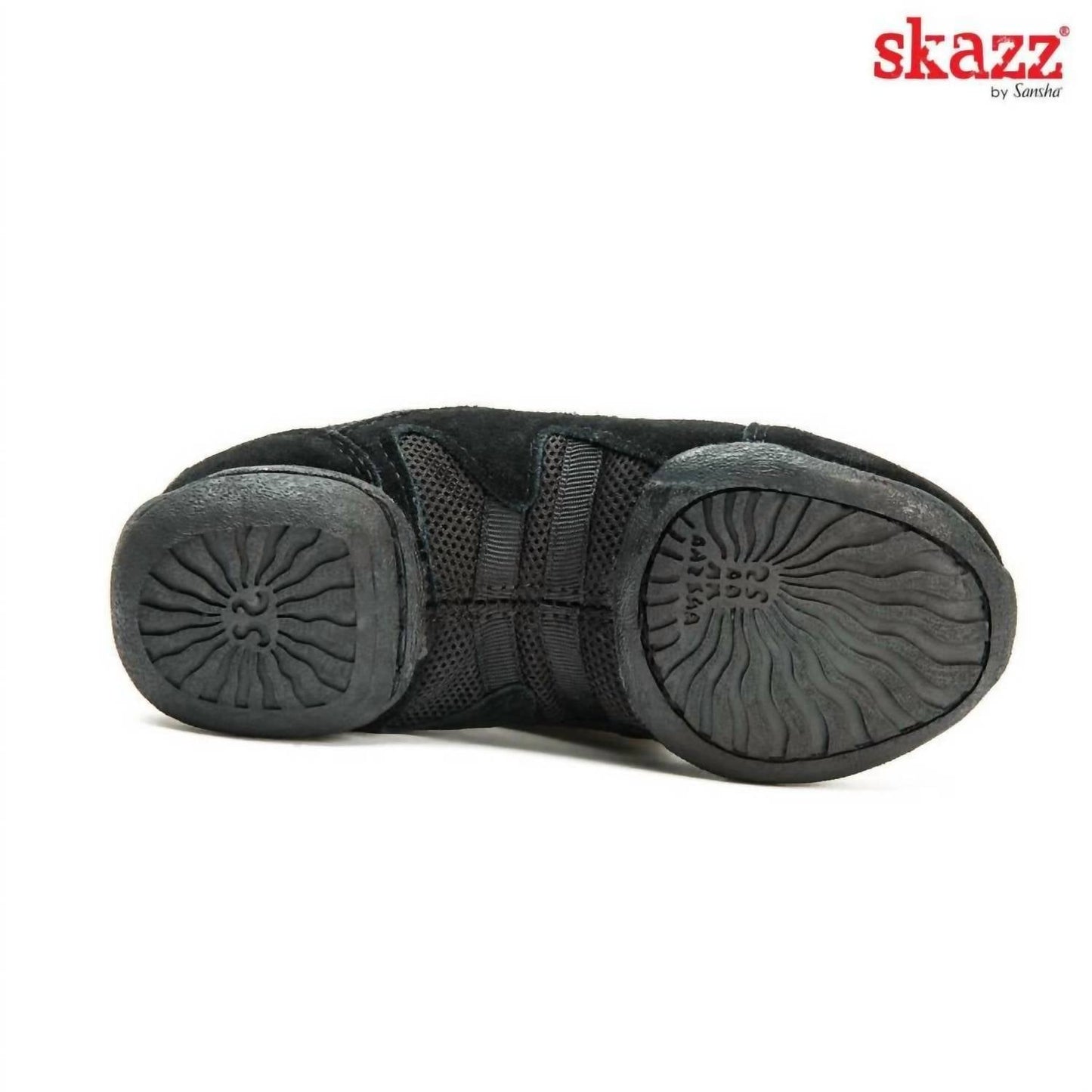 Sansha - Kids' Airy Dance Sneaker