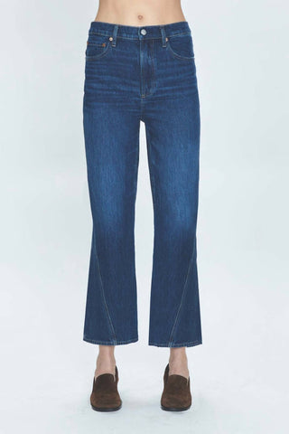 Pistola - Calça Jeans Ally High Rise Boot Cut