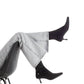 Xti - Women's 144702 Heel Booties