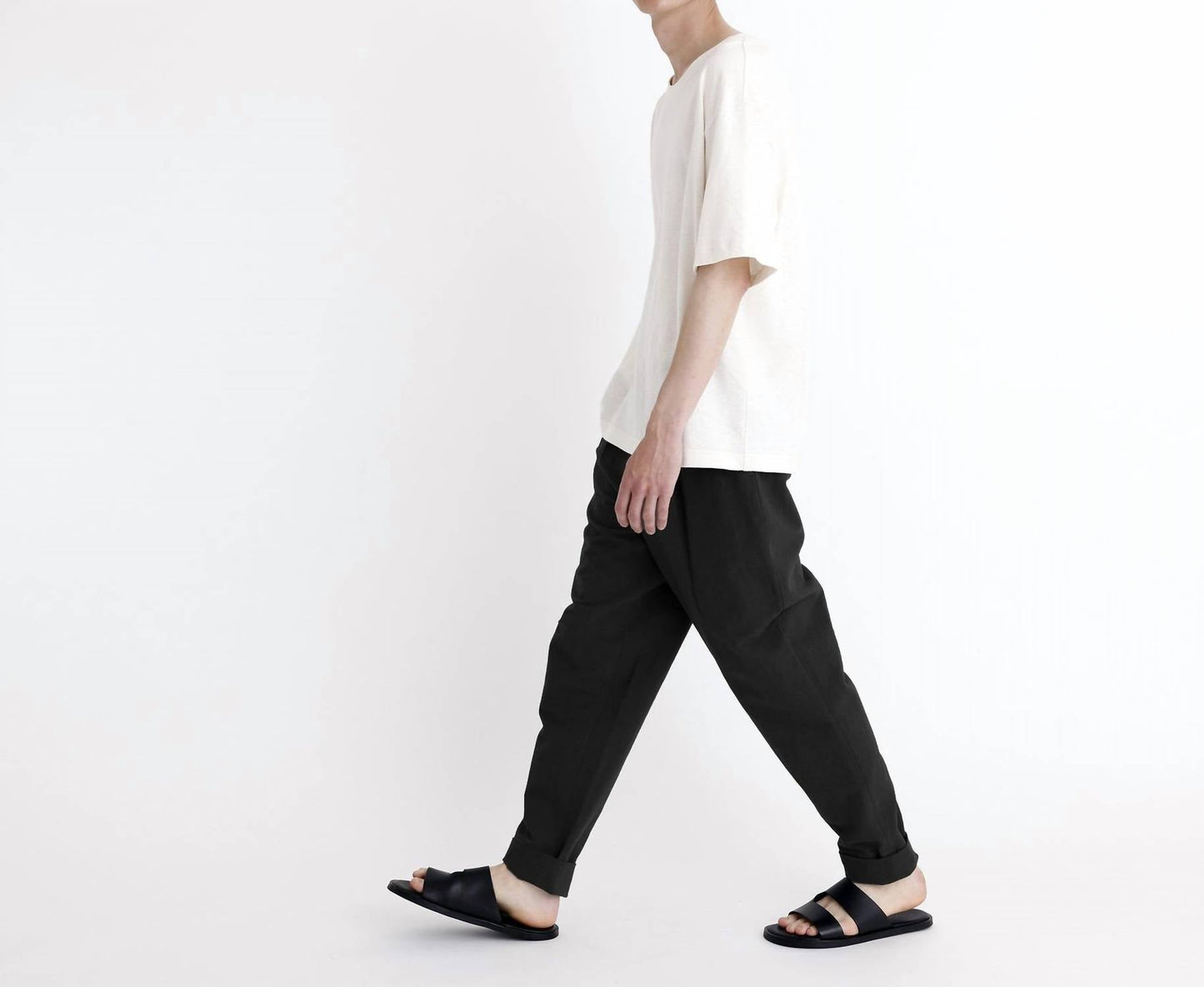 7115 By Szeki - Signature Painter Trouser