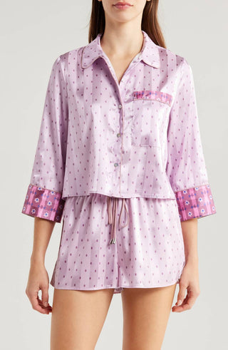 Free People - Conjunto de pijama Pillow Talk