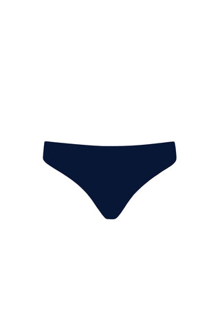 Marie Oliver - Calcinha de natação Elle