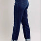 Judy Blue - Taylor High Waist Boyfriend Jeans