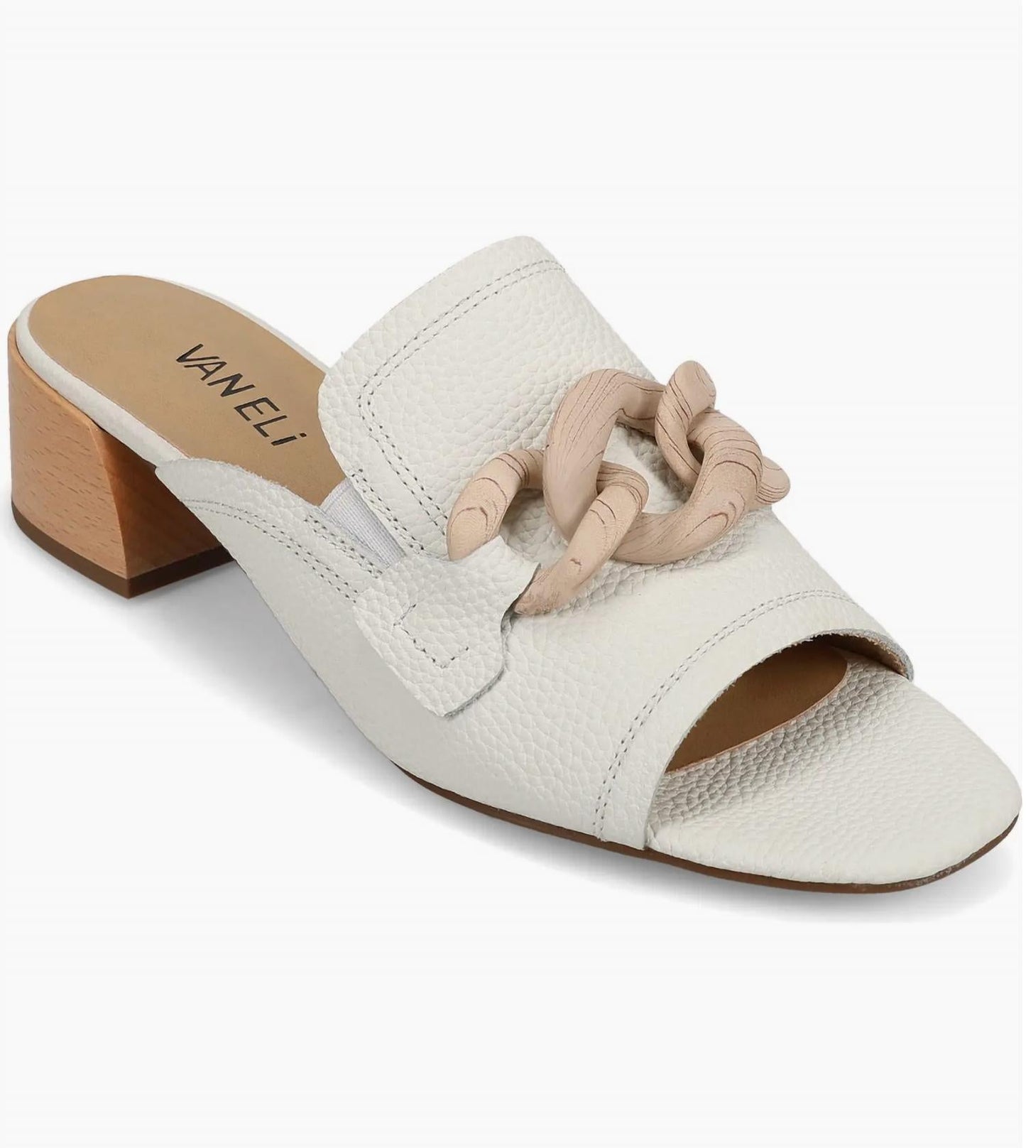 Vaneli - Women's Cannia Sandal