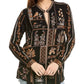 Johnny Was - LENI TUNIC