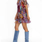 Johnny Was - MARGARETA MINI DRESS