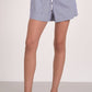 Elan - Elastic Drawstring Shorts