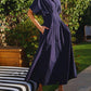 Bucketlist - Vienna Midi Dress