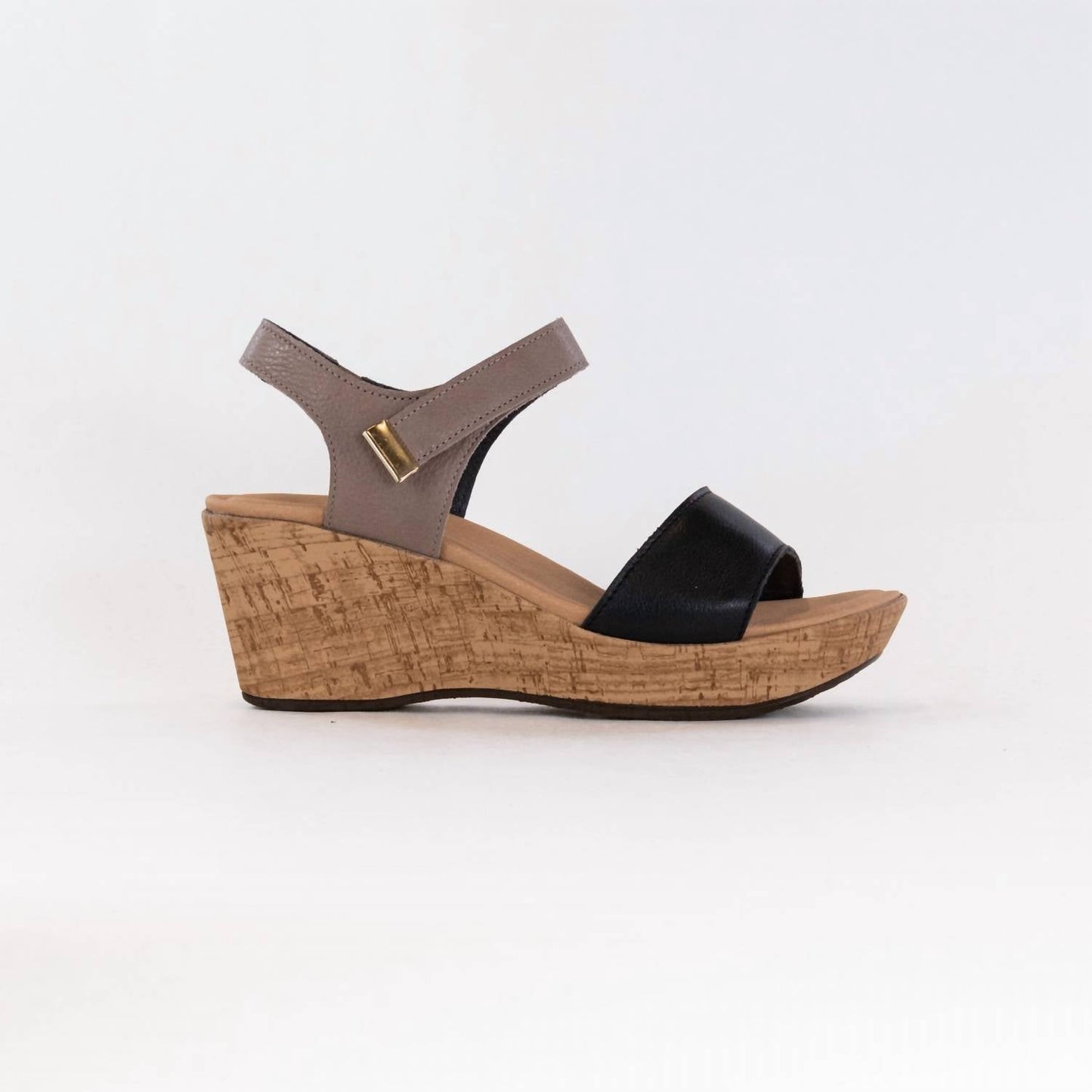 Naot - Women's Summer Wedge Sandal