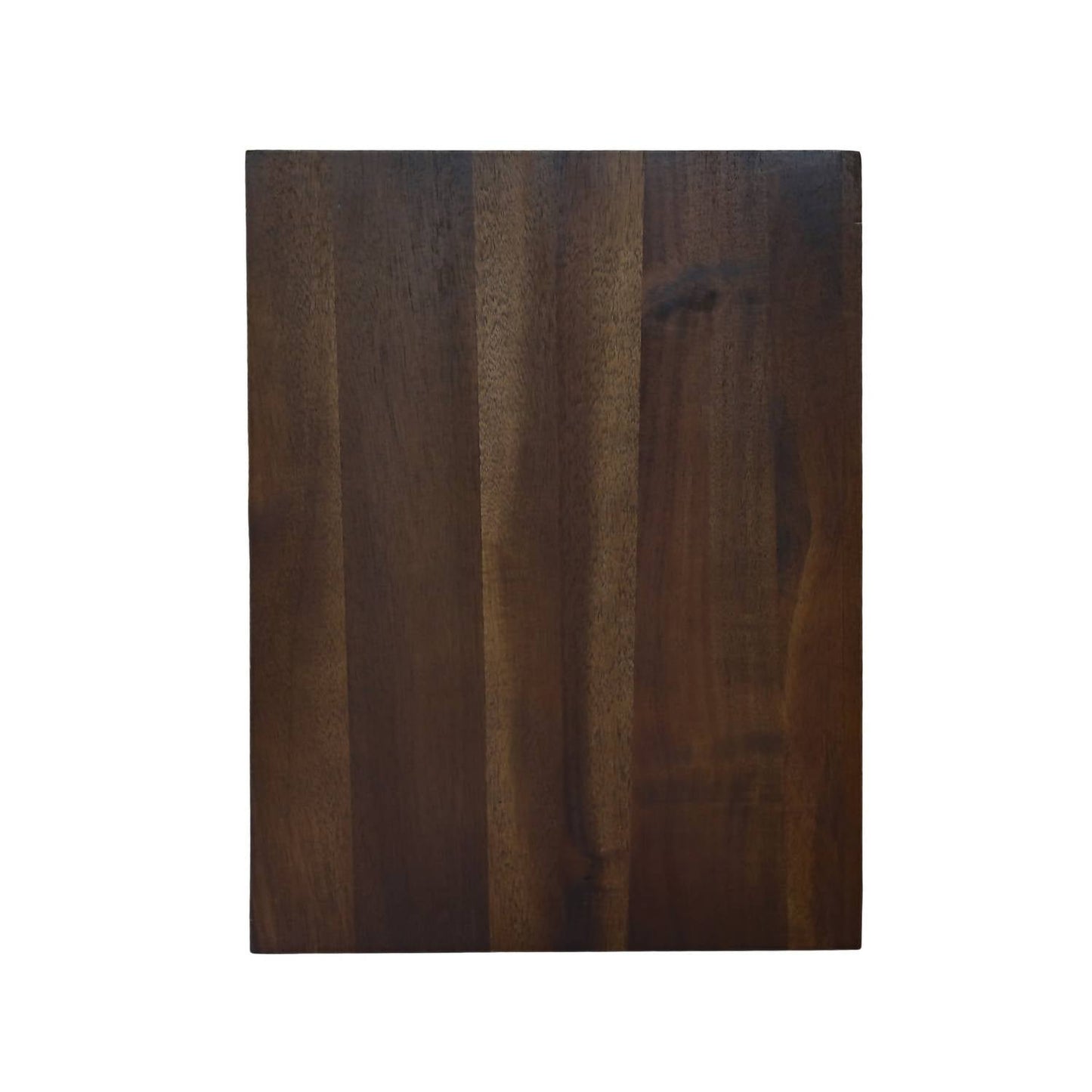 Creative Gifts International - Placa de madeira para caça de veados