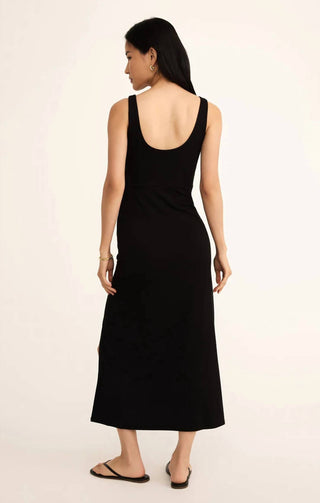 Z Supply - Vestido Midi Valencia