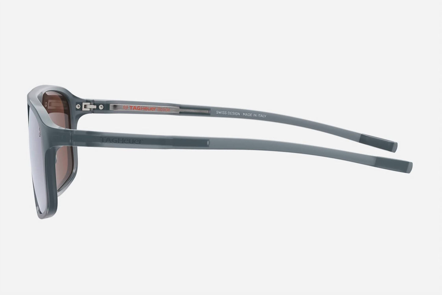 Tag Heuer - Unisex- Injected Sunglasses