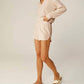 Beyond Yoga - Tropez Sweat Short