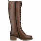 Remonte - Women's Aida Tall Leather Boot
