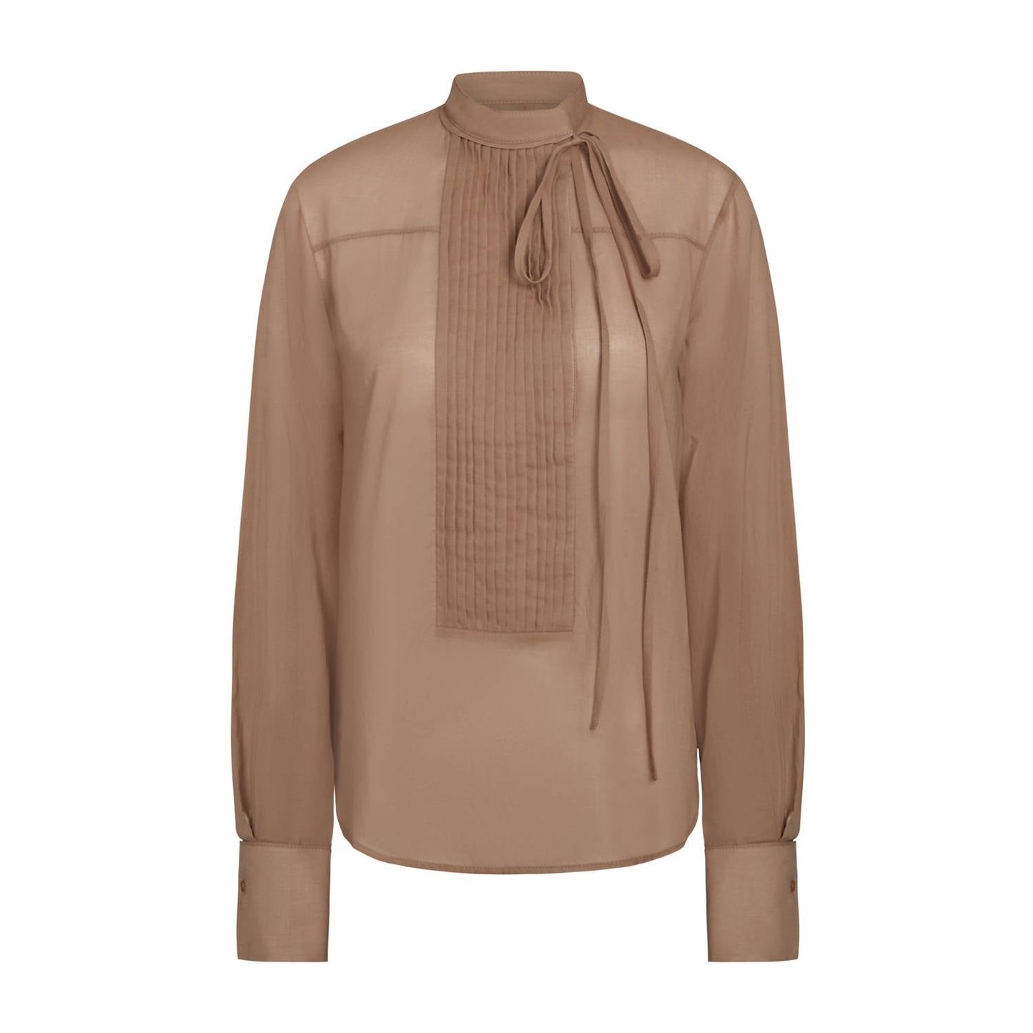 Twp - Gabriel Long Sleeve Blouse