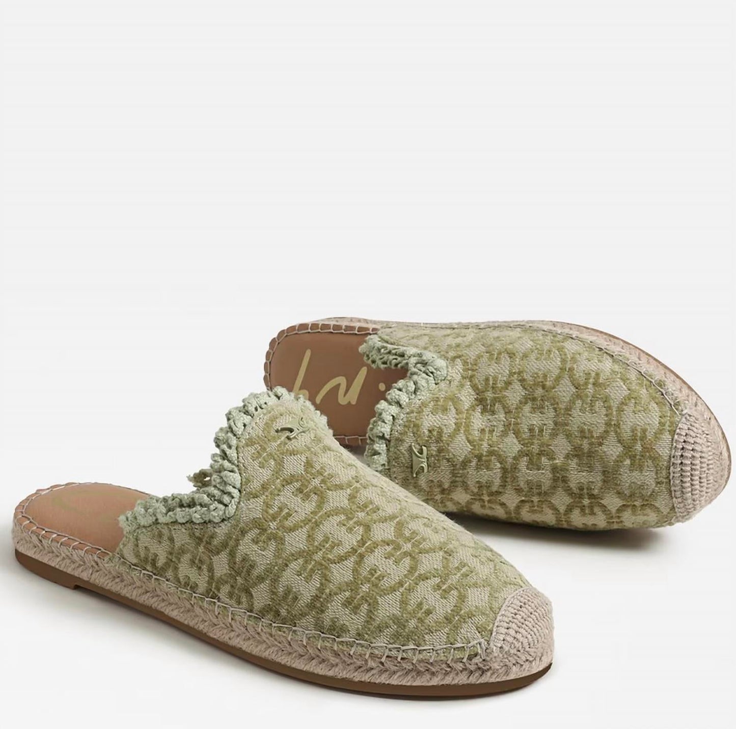 Circus.Ny - Women Mallory Espadrille Mule
