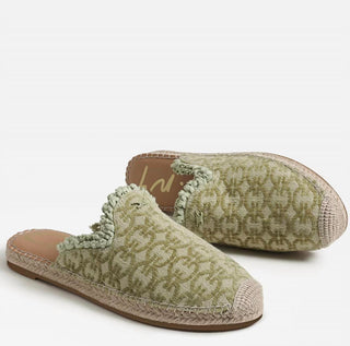 Circus.Ny - Mule Espadrille Mallory Feminino