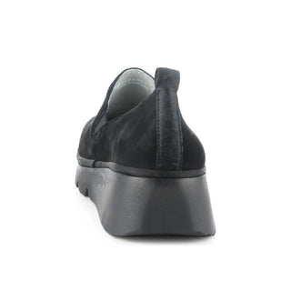 Fly London - SAPATO DE CUNHA FEMININO PECE