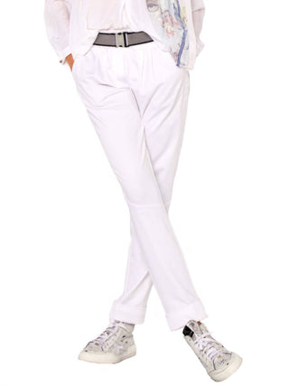 Beate Heymann - calça de malha Blair