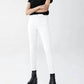 Agolde - Women's Sophie High Rise Skinny Crop Jeans
