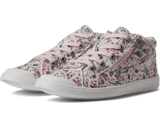 Blowfish - Toddlers Valetta High Top Sneaker