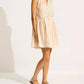 Seafolly - Ladder Detail Mini Dress