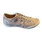 Gelato - Women's Tessa Casual Leather Sneakers