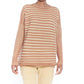 Matthildur - Torrent Stripe Sweater
