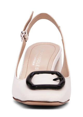 Beautiisoles By Robyn Shreiber - Sandálias Duchess Femininas