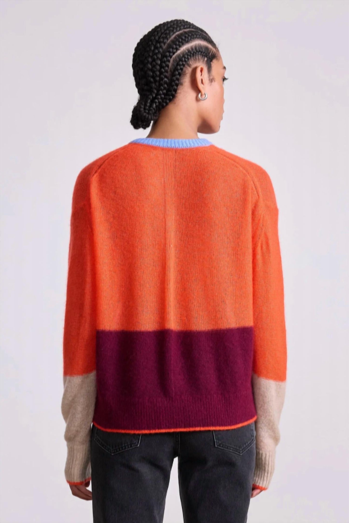 Apiece Apart - Softest Tissue Weight Sweater