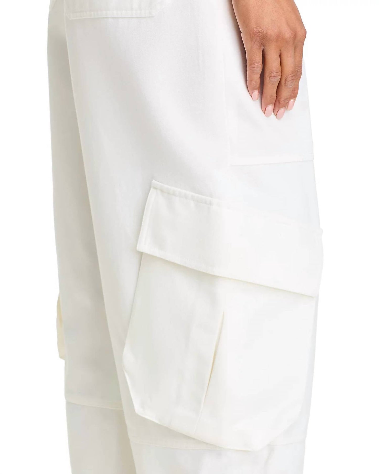 Frame - Bubble Cargo Pants