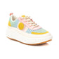 Xti - Women's Platform Sneakers