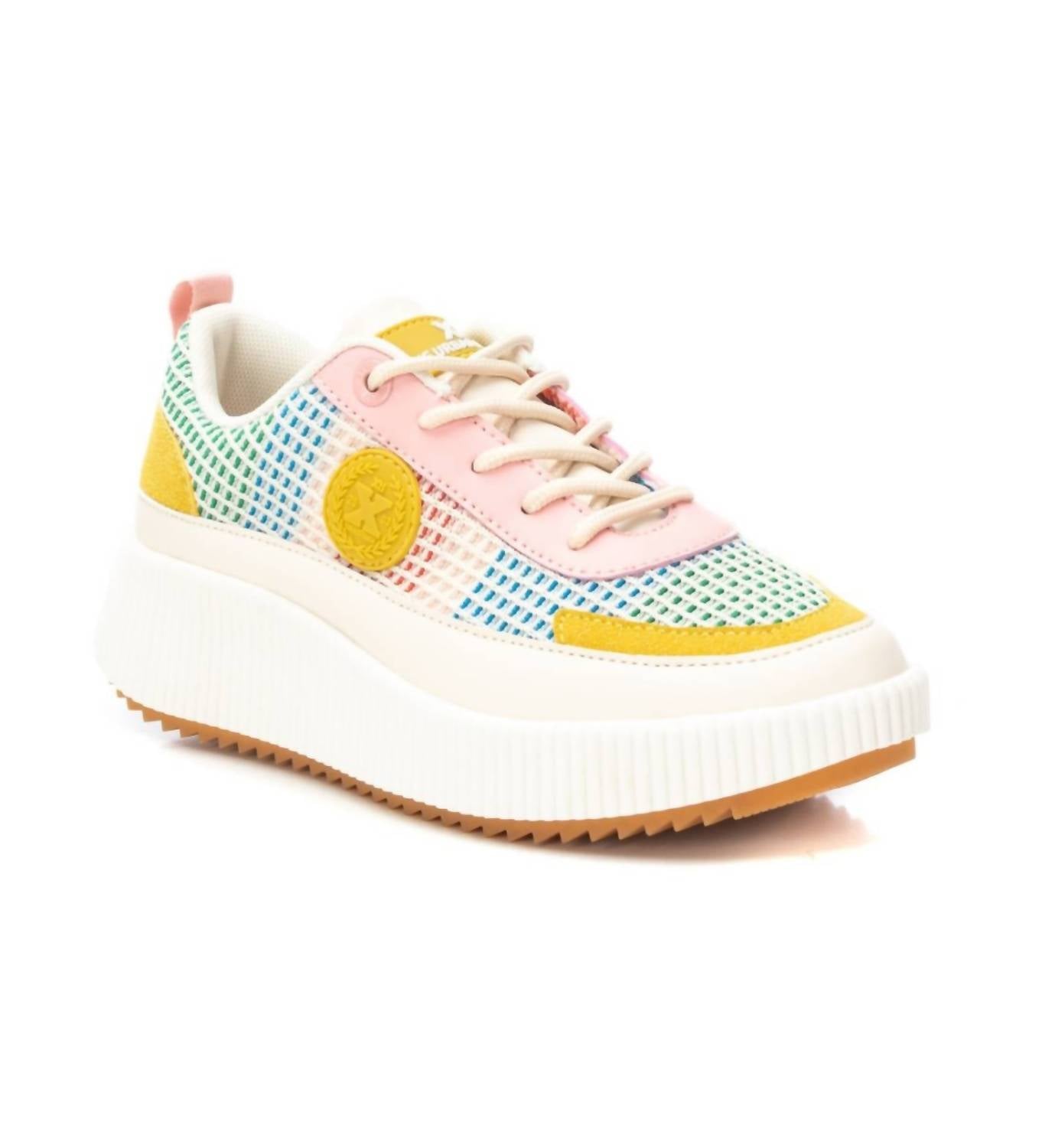 Xti - Women's Platform Sneakers