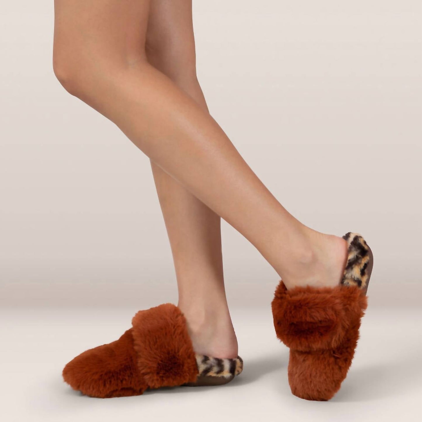 Aetrex - Misty Arch Support Slipper