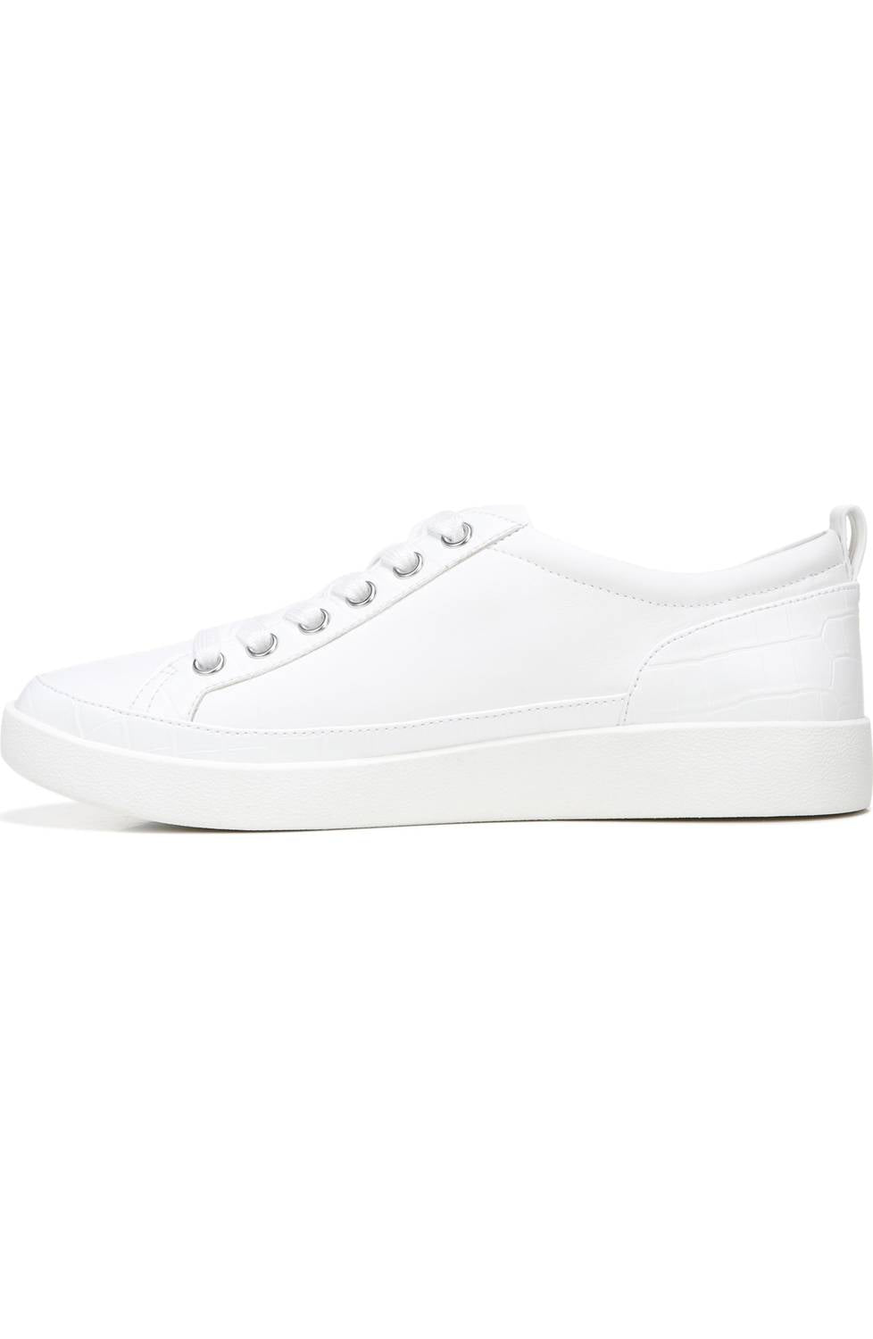 Vionic - Women's Winny Low Top Leather Sneakers