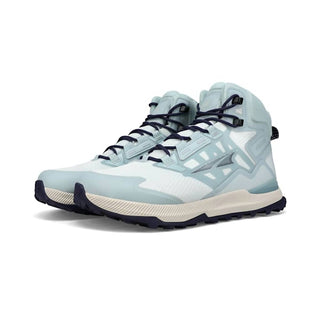 Altra - Tênis de caminhada feminino Lone Peak Mid All-wthr 2