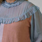 -Bl^Nk- - Kalani Knitted Top - Plus