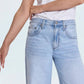 Pistola - Jadyn Low Slung Palazzo Jeans