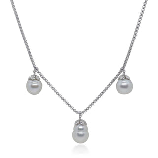 Alor - Colar Triplo Gota