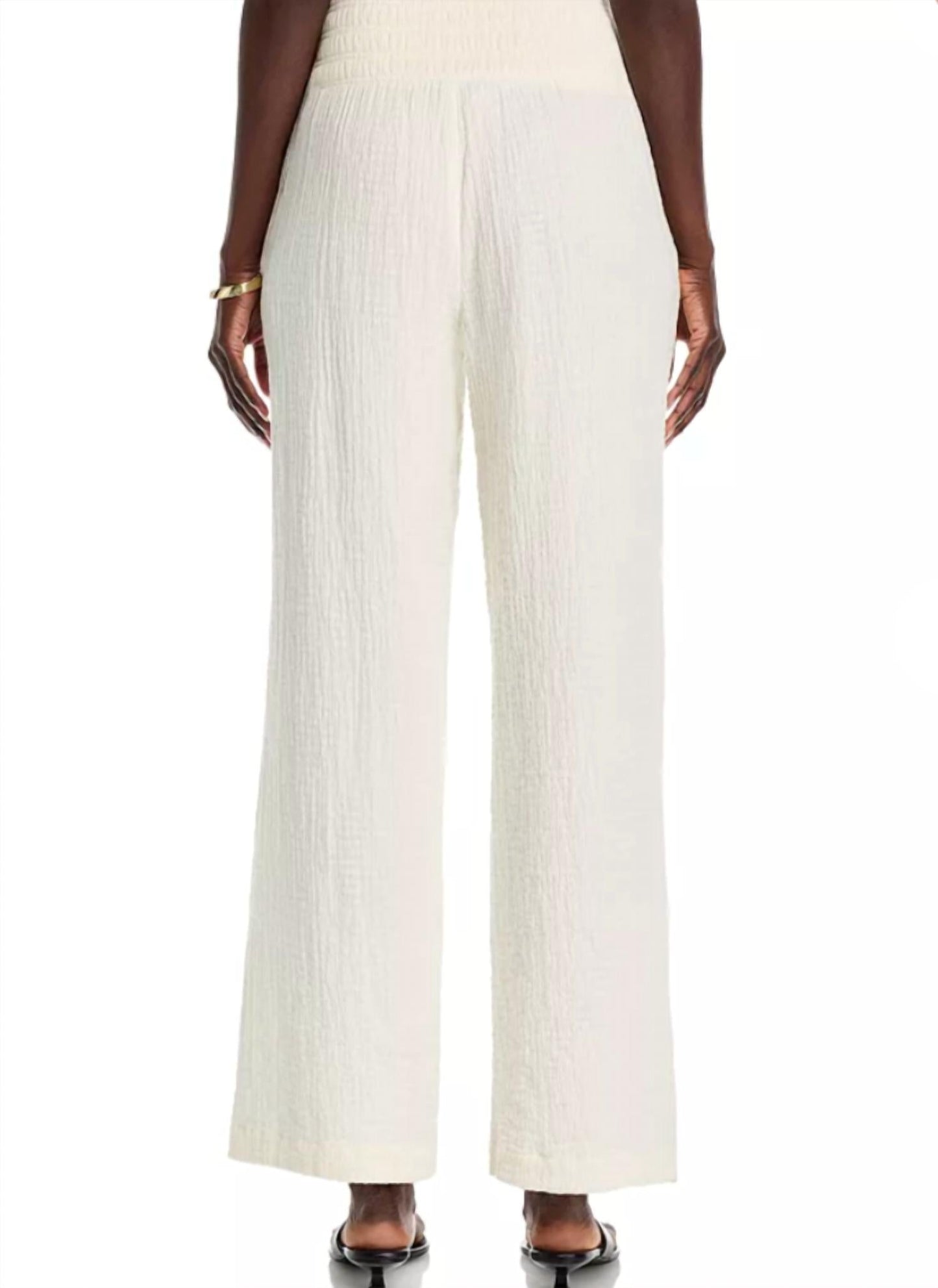 Steve Madden - Glory Wide Legs Pants