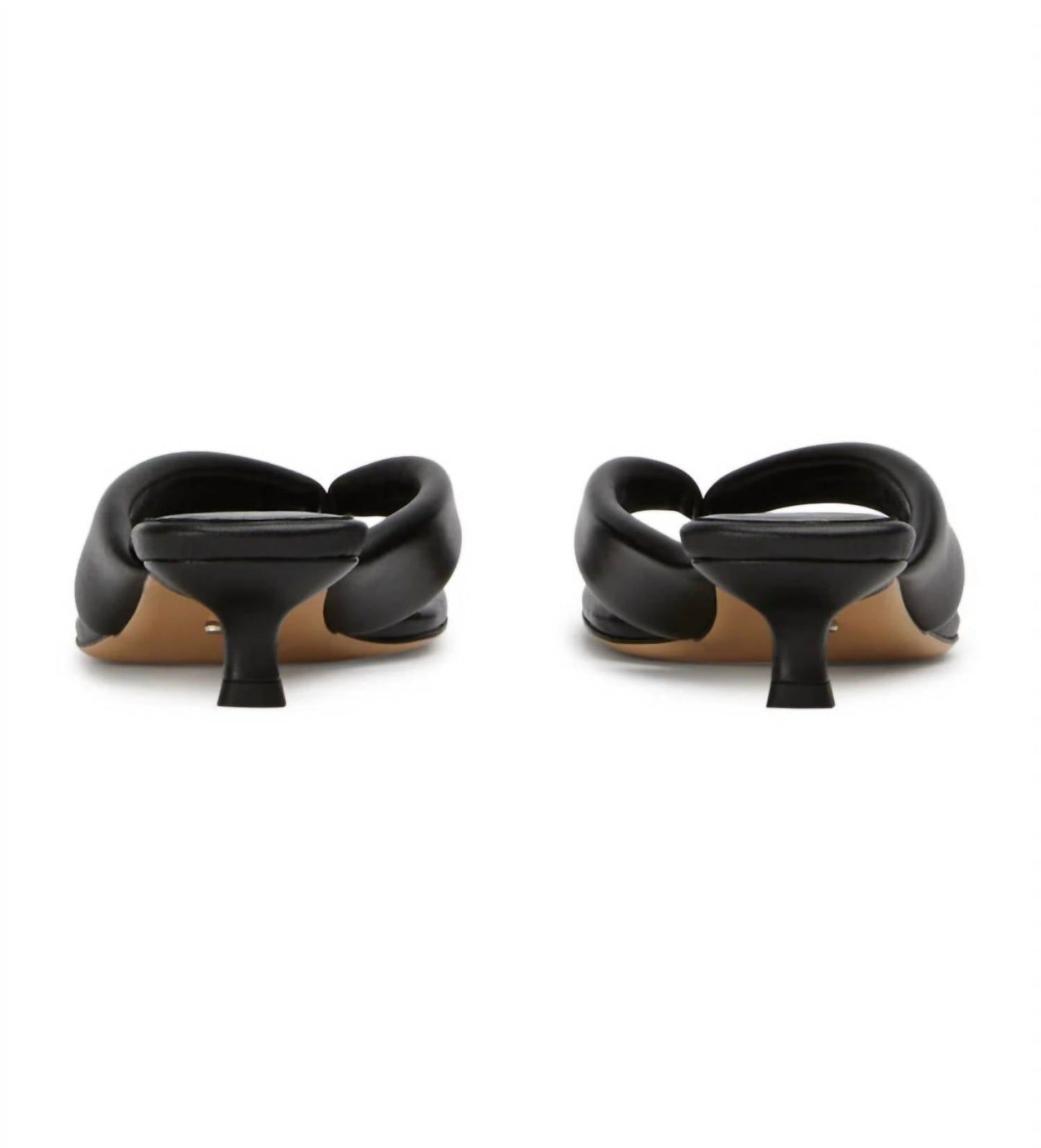 Tony Bianco - Women's Tropic Heel Sandals