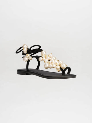 Silvia Tcherassi - Women's Zaira Sandals