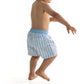 Meia Pata - Boy's Swim Trunk