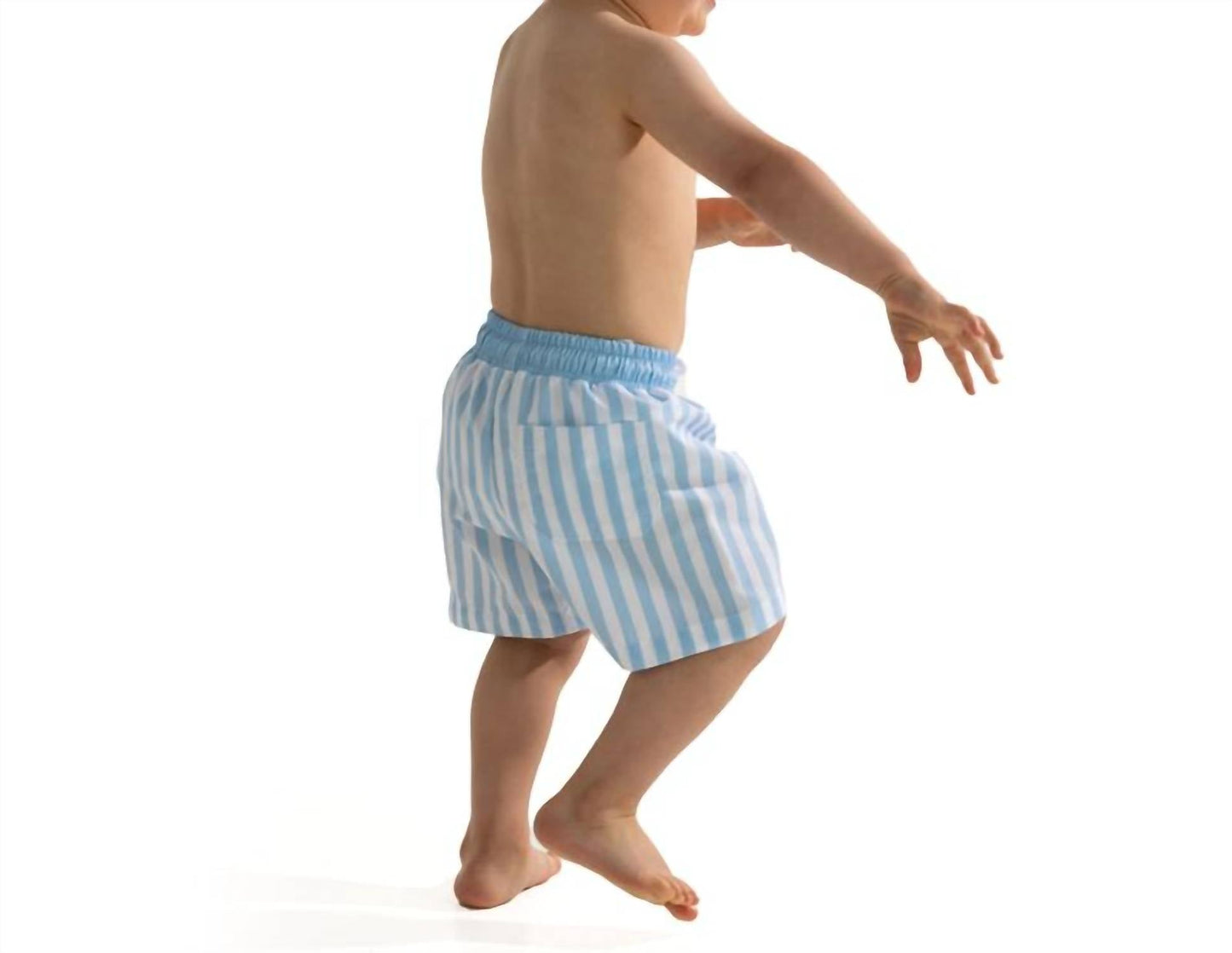 Meia Pata - Boy's Swim Trunk