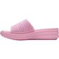Clarks - Women's Drift Twist Sandal