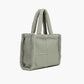 Like Dreams - Women's North Everyday Vegan Sherpa Tote Bag